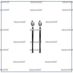 ROTKOLU SANTAFE 03-06 / SONATA  93-98 / MATRIX 01-05 / ELANTRA 01-02