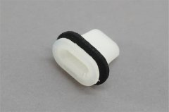 KLİPS KAUÇUK A-DİREK KAPLAMASI MINI COOPER 51137127001