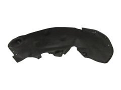 Çamurluk Davlumbazı C207 Arka Sağ 2009-16