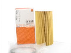 YAĞ FİLTRESİ BMW E34 E36 E38 E39 5 SERİSİ 3 SERİSİ 7 SERİSİ 1993-1998 11422246131