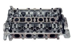 Silindir Kapağı Vw Passat 1.8T 20V Egr Siz 058103351E