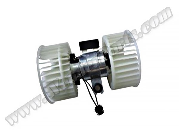 Kalorifer Motoru E34 (SIEMENS-Tipi) 1988-93 - 64111388175