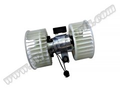 Kalorifer Motoru E34 (SIEMENS-Tipi) 1988-93 - 64111388175