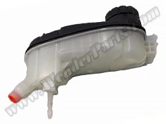 Radyatör Su Deposu W176 W246 - 2465000049