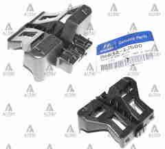 Tampon Bağlantı Braketi I-20 Arka 12-14 Alt Orta 866341J500