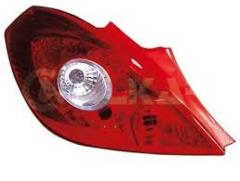 Opel Stop Corsa D R 3 Kapı Sağ 1222132