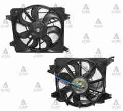 Fan Radyatör Accent  95-00 2538022000