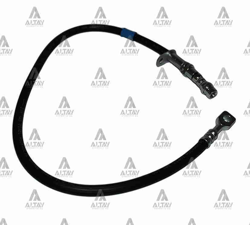 Hortum Fren L-200 06-12 Trıton Ön Mt02Kp1620