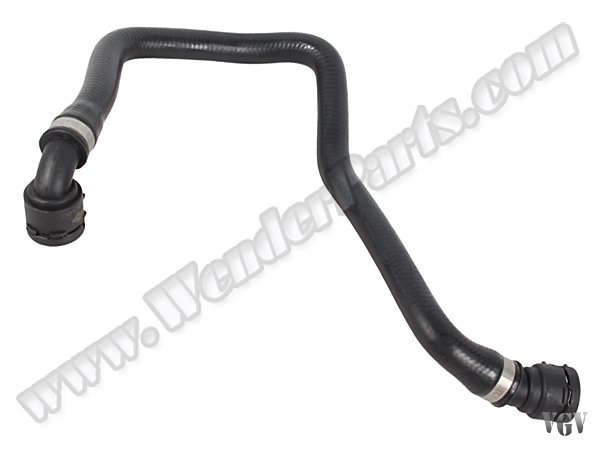 Soğutma Sıvısı Hortumu F10 [N20] 520i - 17127619685