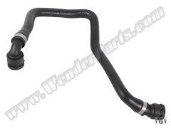 Soğutma Sıvısı Hortumu F10 [N20] 520i - 17127619685
