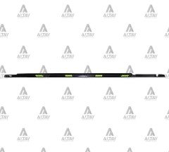 Cam Sıyırıcı Cıvıc  96-00 Ön Kapı Dış Sol (Siyah) 72450S01A01