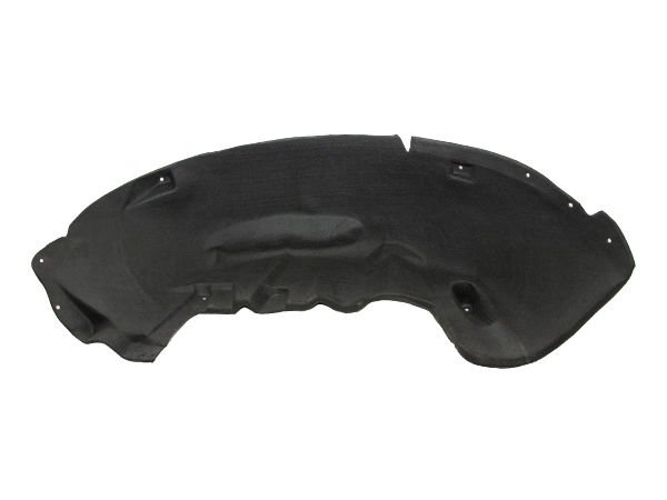 Çamurluk Davlumbazı W166 Arka Sol