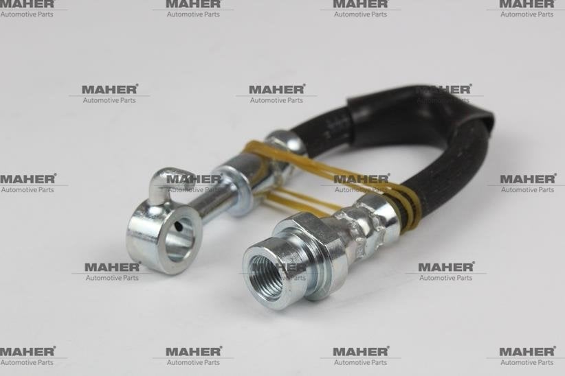 Hortum Fren Kadjar 15=> Arka Sağ Dış 463154432R