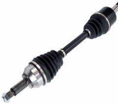 KOMPLE AKS SOL ON FORD MONDEO III 2.0i 16v UZUNLUK 627,5mm 2000-2007 4106380 RM1S713B437AC C2S29731 2S7W3B437CA C2S4864 1359008 1366591 1S713B437AD 1S 1447468