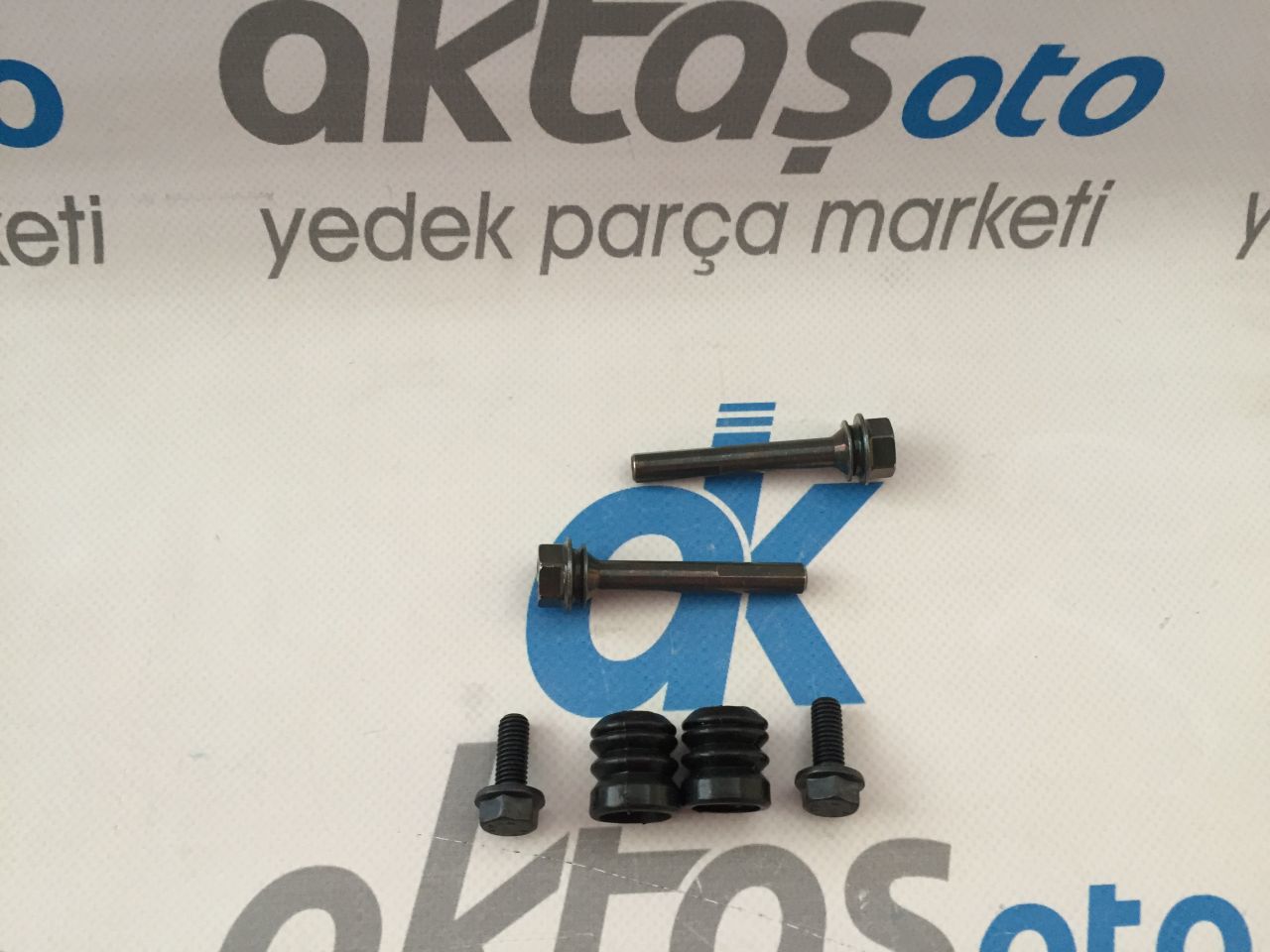 FREN KALİPER TAMİR TAKIMI TEMPRA TİPO