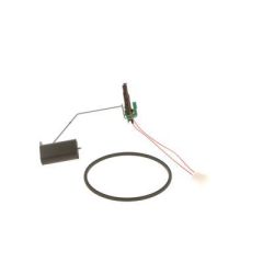 BMW E60 5.20D YAKIT DEPO ŞAMANDRASI SOL  16146766008