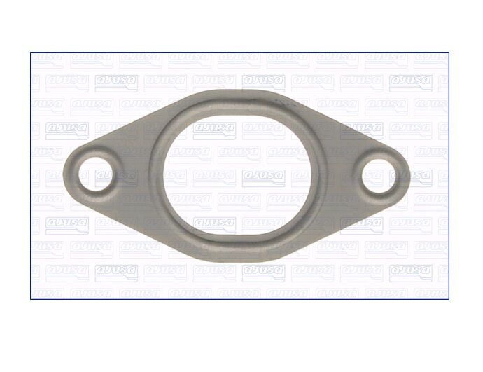 CONTA MANİFOLD EKSOZ 713365400 DUCATO BOXER 2.8 HDI (8140.43C)