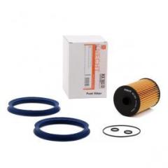 YAKIT FİLTRESİ MINI COOPER R55 R56 R57 R58 R59 CLUBMAN R56 CABRİO COUPE ROADSTER 2005-2017 11252754870