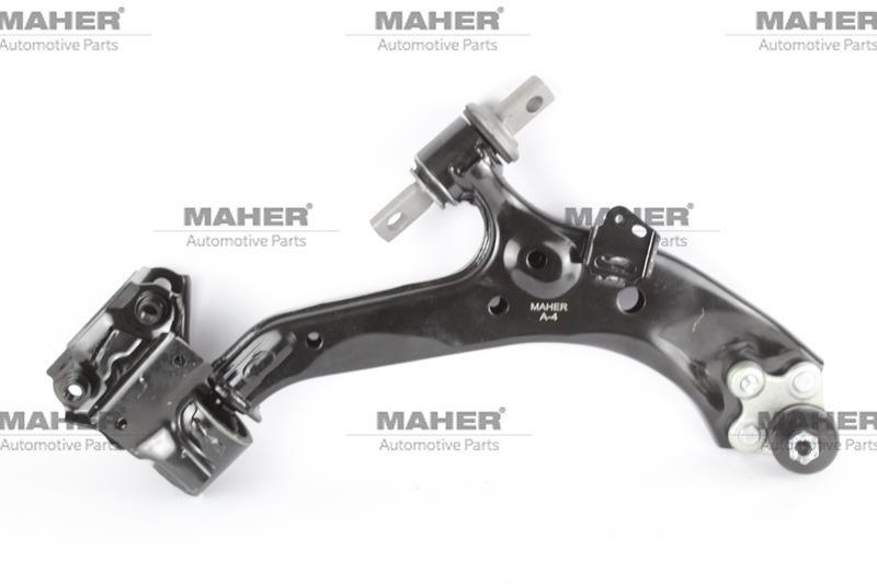 Salıncak Crv 15-18 Alt Rotilli Burçlu Sağ 51350T1We12