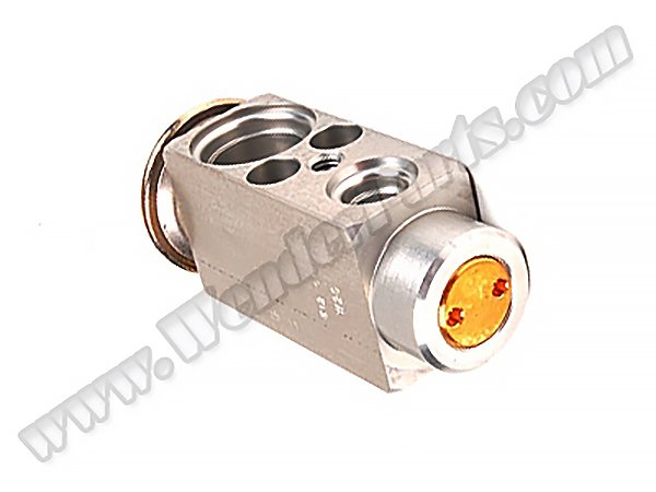 Klima Valfi E39 E38 E53 - 64118371459