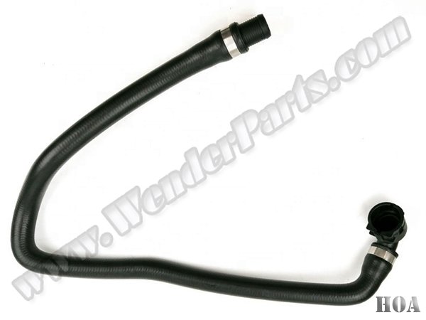 Soğutma Sıvısı Hortumu F25 [N20] 20i/iX - 17127646158