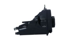 BMW X5 E70 YEDEK SU DEPOSU 17137552546