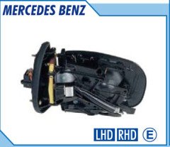 Ayna E-Çiz-7Pın Sağ 210 2000-02 - A2108100276