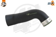 İnterkol Hortumu Alt E46 2003-05 - 11617799397