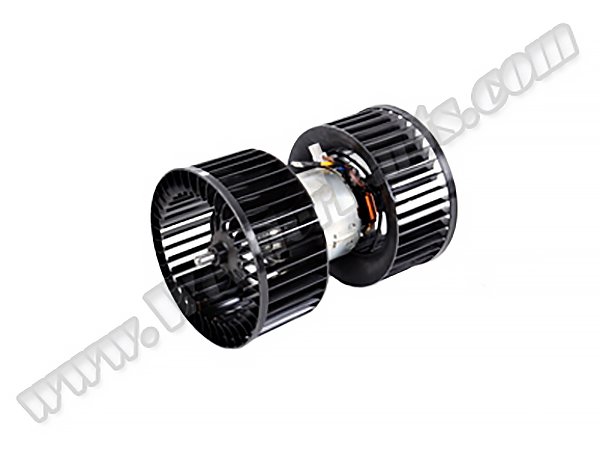 Kalorifer Motoru E36 - 64118390208