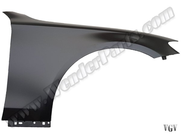 Çamurluk W213 Ön Sağ (Alüminyum) 2016- - 2138800018A