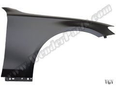 Çamurluk W213 Ön Sağ (Alüminyum) 2016- - 2138800018A