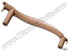 Kapı Tutamağı X5:F15 X6:F16 Ön/Arka Sağ; (Bej) - 51417345332