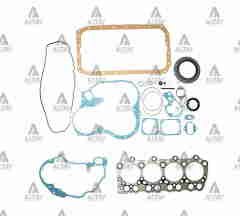 Takım Conta Canter Fe304 / Fe444 Çelik / H-350 Me999278