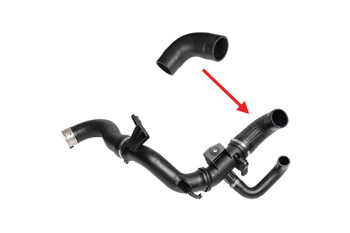 TURBO HORTUMU
PLASTİK BORU HARİÇ
OK İLE GÖSTERİLEN KÜÇÜK HORTUM FIAT EGEA 1.4 / 1.6 52018234