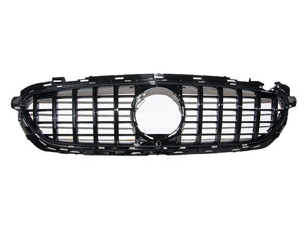 Panjur W213 Piano-Siyah (Kam-lı) -GTR- 2020- - 2133136