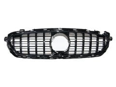 Panjur W213 Piano-Siyah (Kam-lı) -GTR- 2020- - 2133136