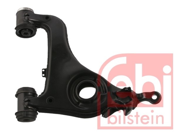 Salıncak W210 Ön Alt Sağ (Demir) - 14523