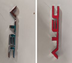 YAZI V-TEC / V-TEC1 / V-TEC2 01-06 75725SNAK01