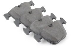 FREN BALATASI BMW ARKA E70 E71 X5 X6 2009-2016 34216783555