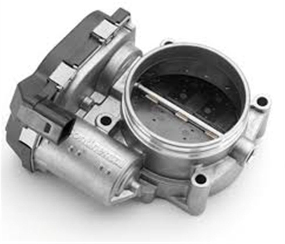 GAZ KELEBEĞİ E87LCİ/E60LCİ/E90LCİ BMW 13547556118