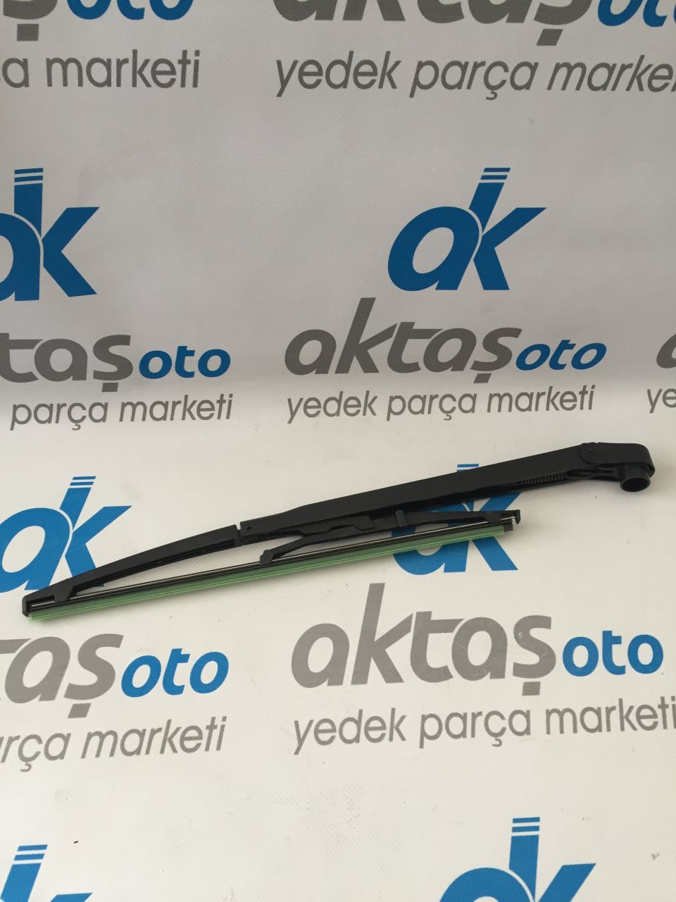 ARKA SİLECEK UNO TEMPRA STATİON WAGON