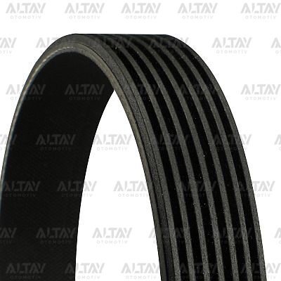 KANALLI KAYIS V347 11>14 V363 14> 2.2TDCI 155PS ARKADAN CEKER KLIMALI