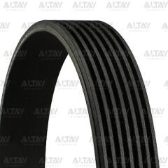 KANALLI KAYIS V347 11>14 V363 14> 2.2TDCI 155PS ARKADAN CEKER KLIMALI