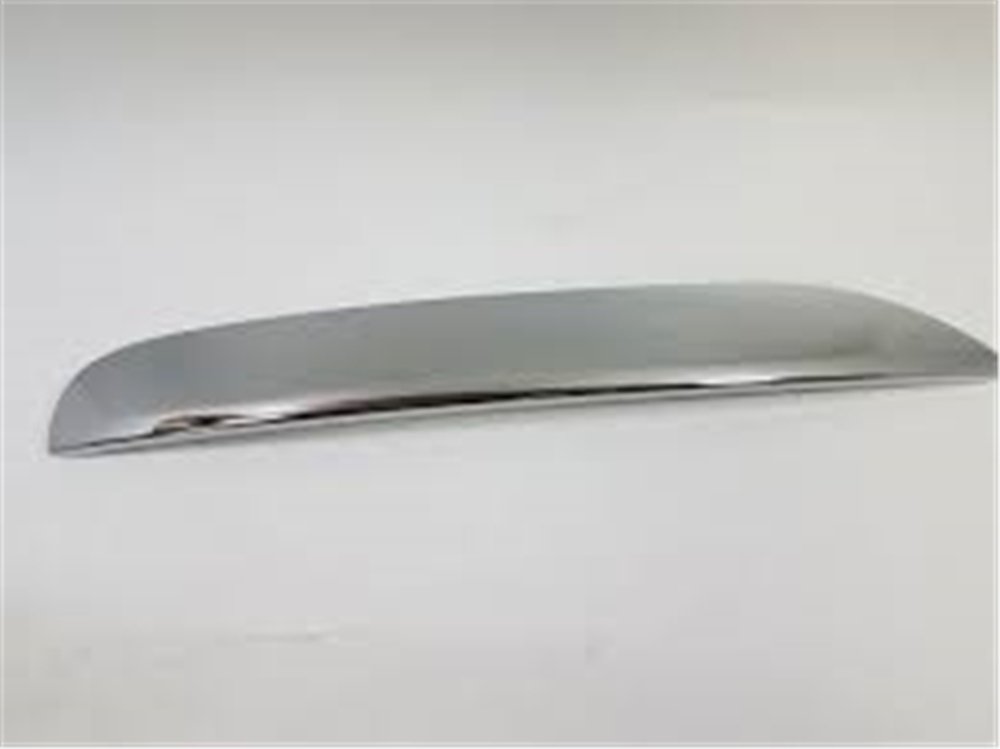 TAMPON IZGARA ALT NİKELAJI SAĞ F1 M BMW 51118047728