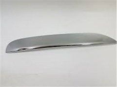 TAMPON IZGARA ALT NİKELAJI SAĞ F1 M BMW 51118047728
