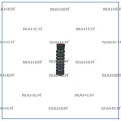 HORTUM TURBO ANTARA / CAPTİVA C100-C140