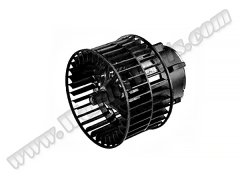 Kalorifer Motoru E36 (SIEMENS-Tipi) 1991-94 - 64111385124