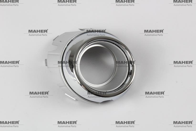 Sis Lamba Kapağı Rıo 15-17 Sedan Sol (Sis Delikli Krom) 865271W520