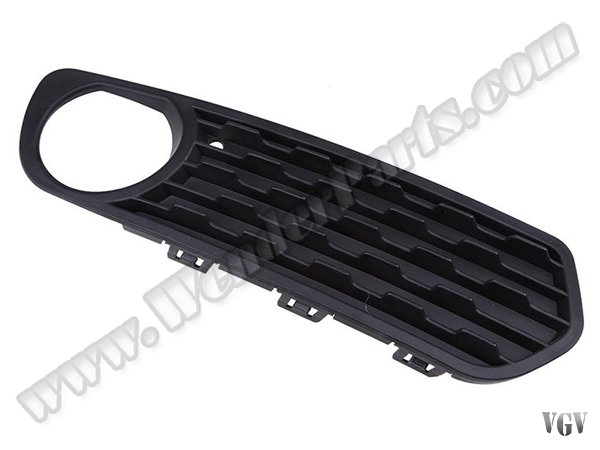 Tampon Izgarası F20 F21 Ön Sağ (Kapalı) -Sport- - 51117245870