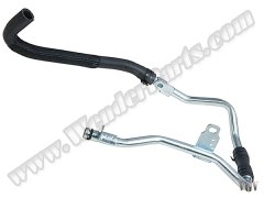 Soğutma Sıvısı Hortumu W204 W205 W212 W213 [M274] - 2742001751